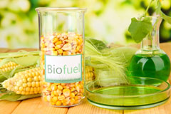 Hassall Green biofuel availability