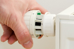 Hassall Green central heating repair costs